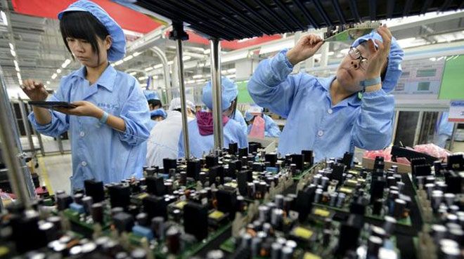 Pütürge Elektronik Eşya Taşıma